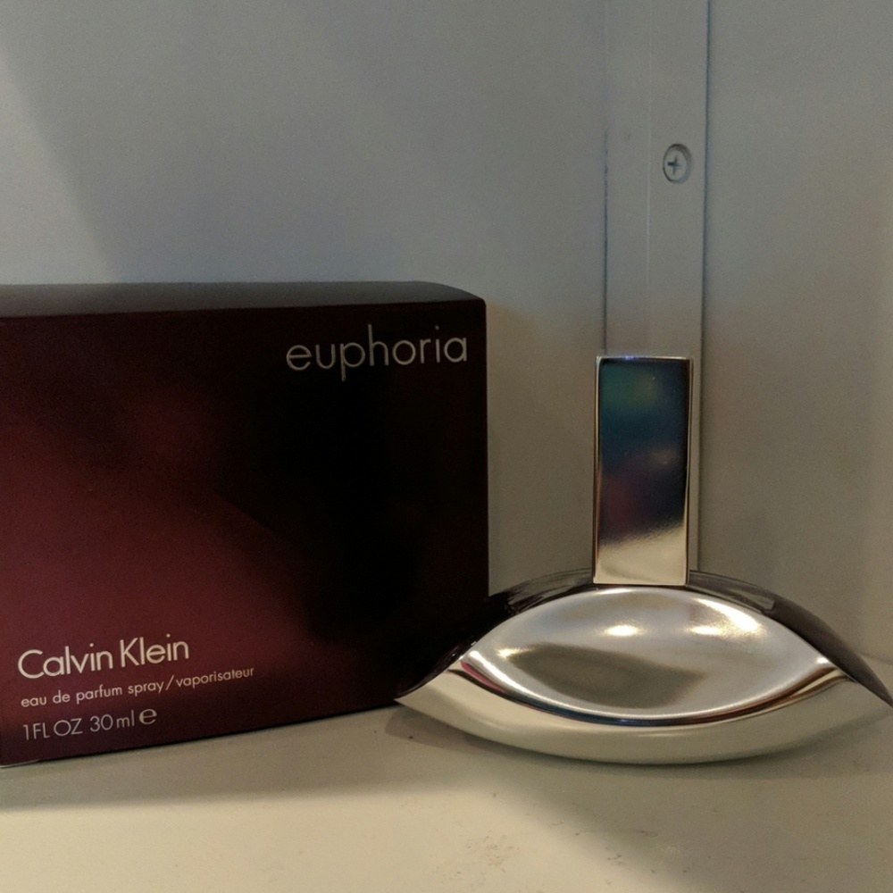 Calvin Klein Euphoria